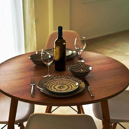 Argostoli City Center Apartments Zewnętrze zdjęcie