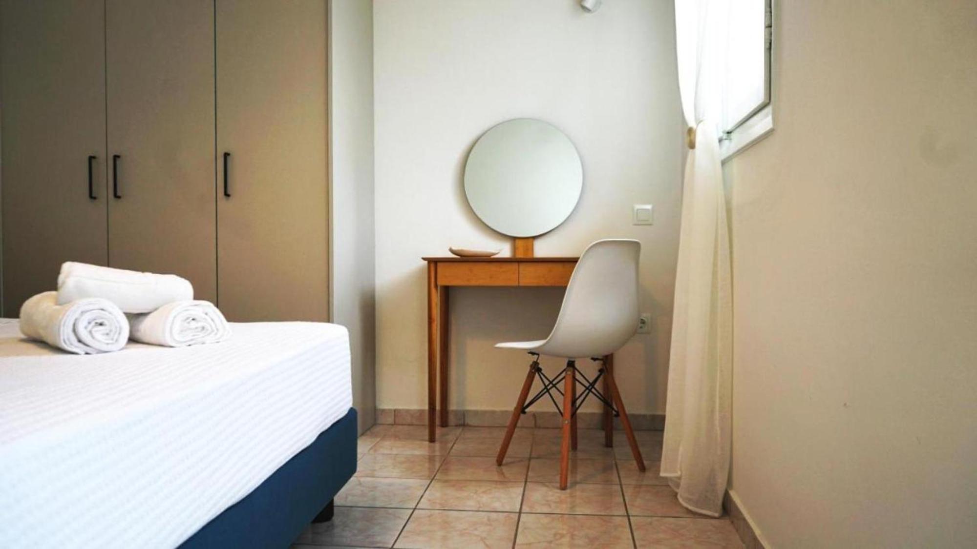 Argostoli City Center Apartments Zewnętrze zdjęcie