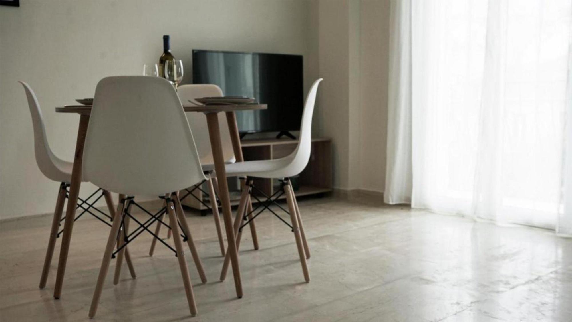 Argostoli City Center Apartments Zewnętrze zdjęcie