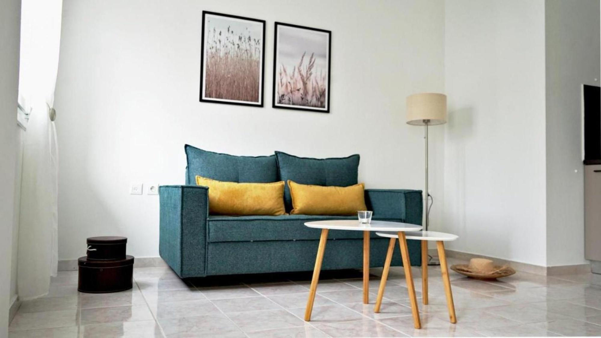 Argostoli City Center Apartments Zewnętrze zdjęcie