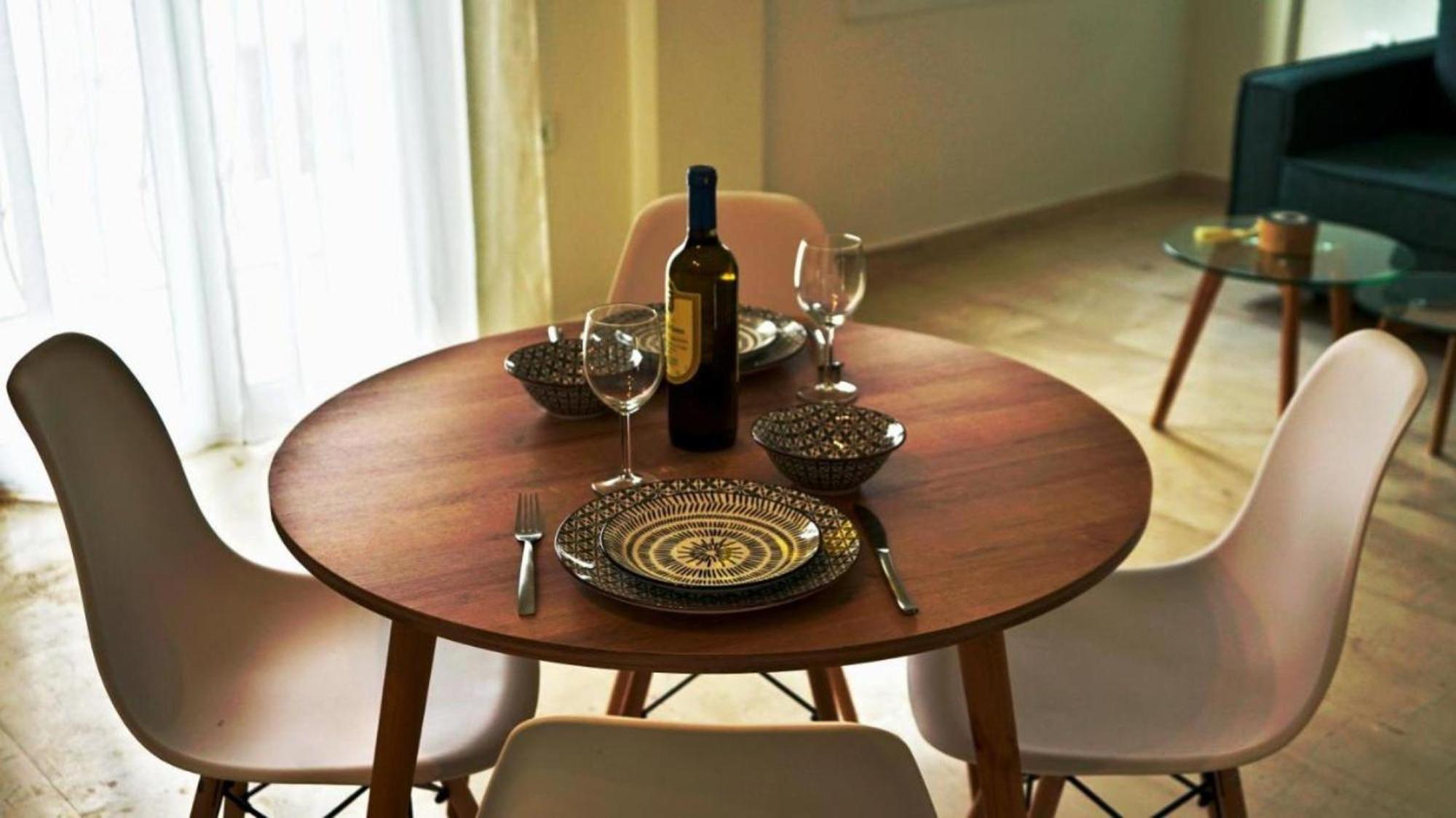 Argostoli City Center Apartments Zewnętrze zdjęcie