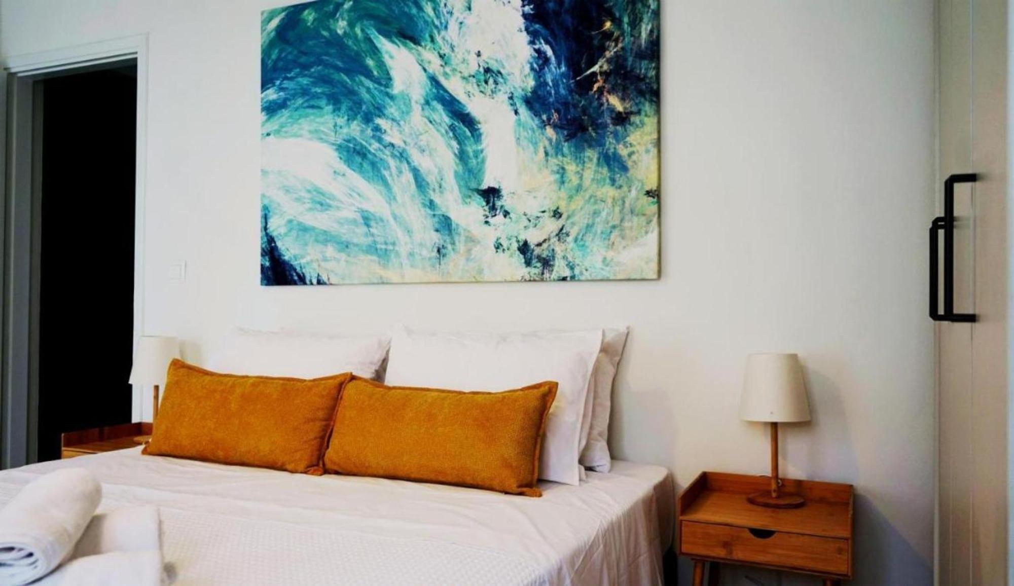 Argostoli City Center Apartments Zewnętrze zdjęcie