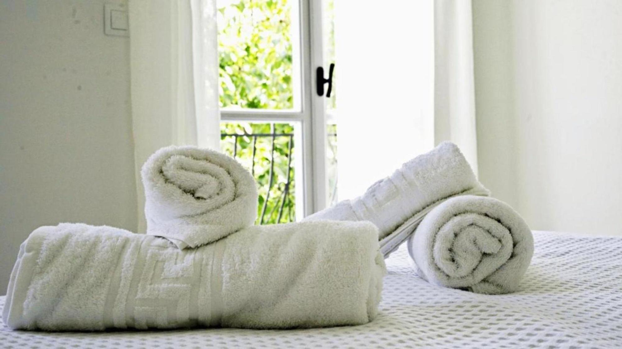 Argostoli City Center Apartments Zewnętrze zdjęcie